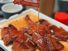 -先记烧鹅王·本地粤菜(福永店)