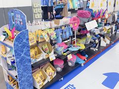 -迪卡侬(李沧店)