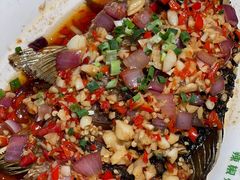 -费大厨辣椒炒肉(黄兴中心广场店)