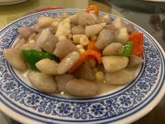 -水岸居湖景农家乐·阳澄湖大闸蟹