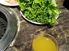 -33韩式自助烧烤(环城南路店)