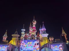 -沈阳方特欢乐世界