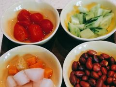 -半山腰·云南菜(侨福芳草地店)