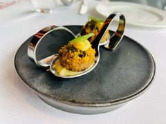 -岷山饭店·THE RIVER HOUSE西餐厅