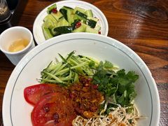 -秦园陕西手工面馆(番禺节能科技园店)