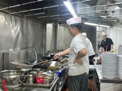 -旺鲜渔港连锁餐厅·珠海特色美食地标(爱情邮局店)