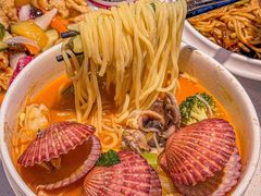 -淘淘园·韩式手工炸酱面(井亭天地店)