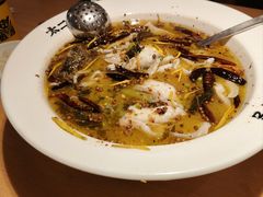 -太二酸菜鱼(福州泰禾店)