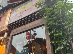 -乌托邦咖啡(武侯祠店)