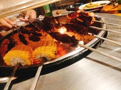 -忠义水浒烤肉(体育西路店)