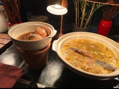 -老南京·橘暮自助餐厅(南京圣和府邸酒店)