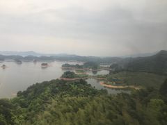 -千岛湖忆湖度假酒店(中心湖景区店)