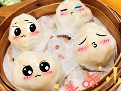 -集品堂·JPC餐厅(青年大街市府店)