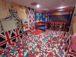 -都乐汇儿童乐园(莱蒙都会店)