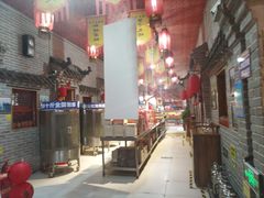 -即墨老公社·海肠捞饭大王(古城店)