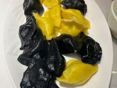 -船歌·鱼水饺青岛菜(正阳路店)