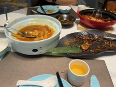 -同里湖大饭店-怡景轩中餐厅(同里古镇店)