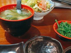 -东岸料理·寿司·刺身