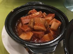 -功德林素菜饭庄(前门店)