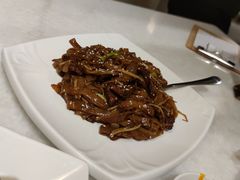 干炒牛肉河粉-衡山汇·高级粤菜(霄云路店)