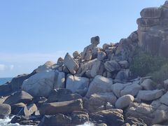 -三亚蜈支洲岛旅游区