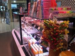 -巴黎贝甜(卫清西路店)