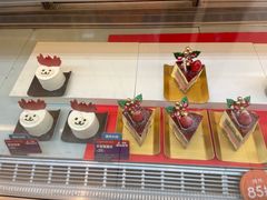 -BreadTalk面包新语·烘焙蛋糕(东方雅苑店)