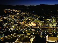 -云端咖啡(古北水镇景区店)