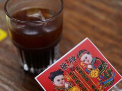 -无牌咖啡&酒馆