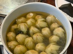 -丰收碗·陈皮果木烧鹅·23年老字号