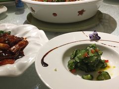 -又一福烤鸭·北京菜(东四店)
