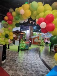 -幻贝家儿童乐园(杭州远洋乐堤港店)