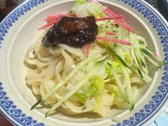 -老北京胡同味道二荤铺(酒仙桥店)