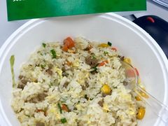 -绿茵阁牛扒餐厅(客村店)