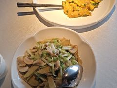 -穿越·外婆家(西溪天堂店)