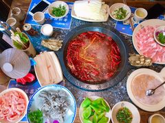 -蜀大侠火锅(寰球文化地标·总府店)