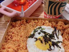 -枣玛尔脊骨汤·烤肉(西塔总店)