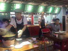 大堂-捞围鲜·港式打边炉(海阳路店)