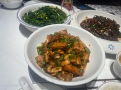 -湘语·湖南家常菜(新洲店)