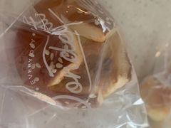 -初杏CrowXiey(九堡金堡街店)