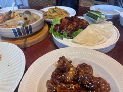 -妈妈菜舟山海鲜(定海古城店)