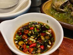 -老来福·非遗酸汤兔(凯旋路店)