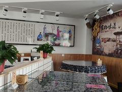 -八两八金·莱芜特色炒鸡(市南漳浦路店)