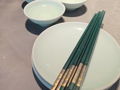 -东方饺子王(哈西万达店)