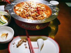 -胖哥俩肉蟹煲(苏州中心店)