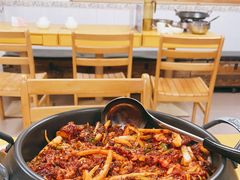 -屋里家延边朝鲜族冷面(南园店)