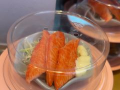 -争鲜回转寿司(通州万达店)
