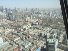 picture-天塔旋转餐厅