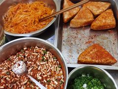 -518豆腐干(总店)