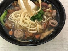-阿芬卤面(花巷店)